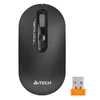Мышь A4Tech Fstyler FG20 серый оптическая (2000dpi) беспроводная USB для ноутбука (4but) Мышь A4Tech Fstyler FG20 серый оптическая (2000dpi) беспроводная USB для ноутбука (4but)